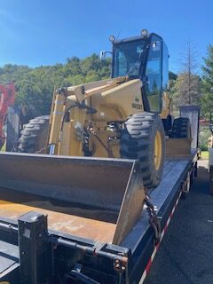 2007 Mauldin/PSI M413XT