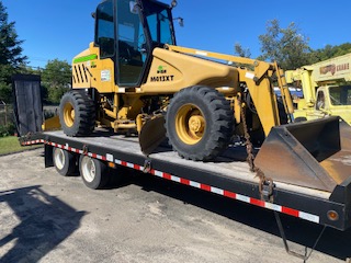2007 Mauldin/PSI M413XT