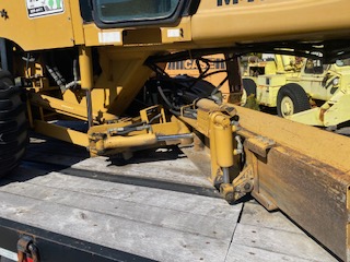 2007 Mauldin/PSI M413XT