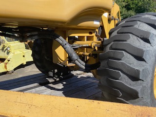 2007 Mauldin/PSI M413XT