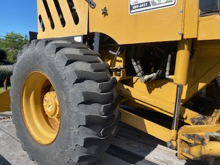 2007 Mauldin/PSI M413XT