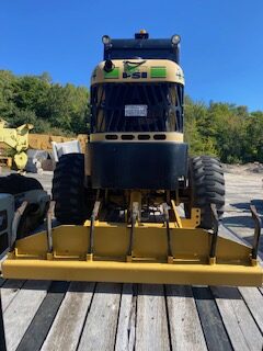 2007 Mauldin/PSI M413XT