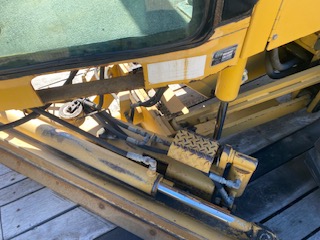 2007 Mauldin/PSI M413XT