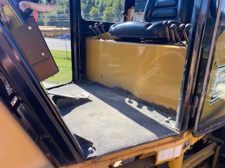 2007 Mauldin/PSI M413XT