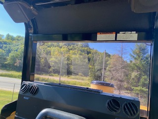 2007 Mauldin/PSI M413XT