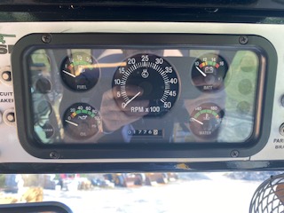 2007 Mauldin/PSI M413XT