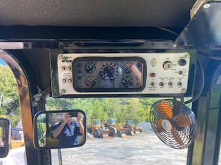 2007 Mauldin/PSI M413XT