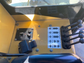 2007 Mauldin/PSI M413XT