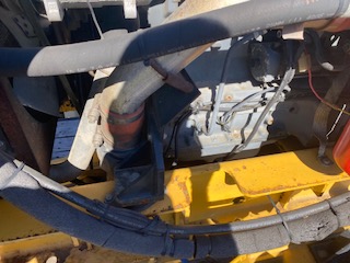 2007 Mauldin/PSI M413XT