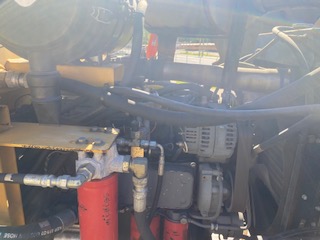 2007 Mauldin/PSI M413XT