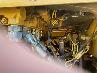 2007 Mauldin/PSI M413XT