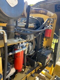 2007 Mauldin/PSI M413XT