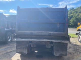 2012 Western Star 4900SA