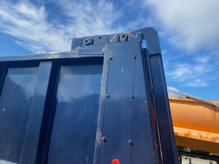 2012 Western Star 4900SA