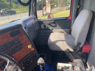 2012 Western Star 4900SA