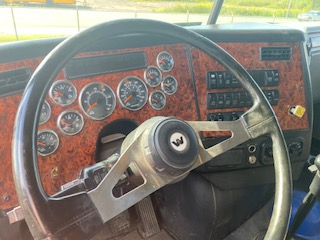 2012 Western Star 4900SA