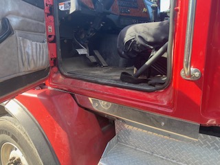 2012 Western Star 4900SA