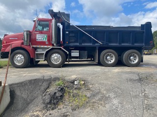2005 Western Star 4964SA