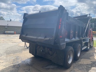 2005 Western Star 4964SA