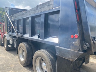 2005 Western Star 4964SA