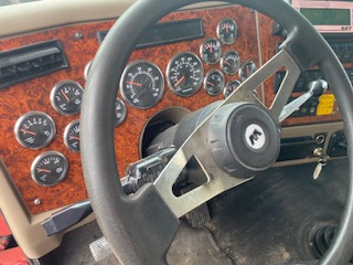 2005 Western Star 4964SA