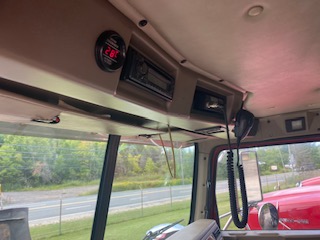 2005 Western Star 4964SA