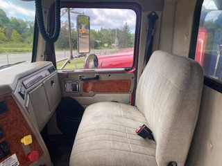2005 Western Star 4964SA