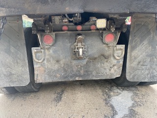 2005 Western Star 4964SA