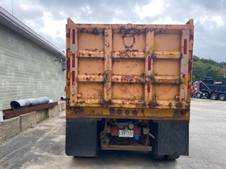 2012 International 7600