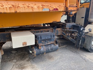 2012 International 7600