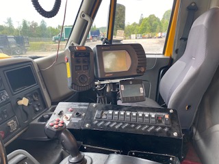 2012 International 7600