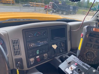 2012 International 7600