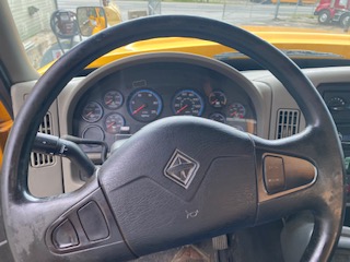 2012 International 7600