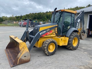 2014 John Deere 310SK