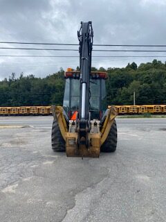 2014 John Deere 310SK
