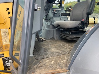 2014 John Deere 310SK