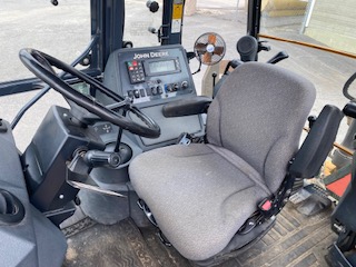 2014 John Deere 310SK