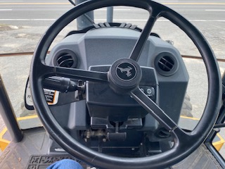 2014 John Deere 310SK