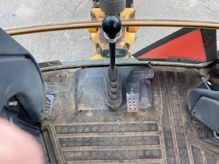 2014 John Deere 310SK