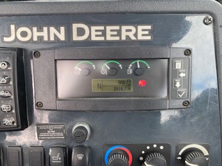 2014 John Deere 310SK