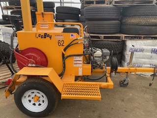 LEEBOY, L150