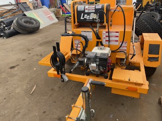 LEEBOY, L150