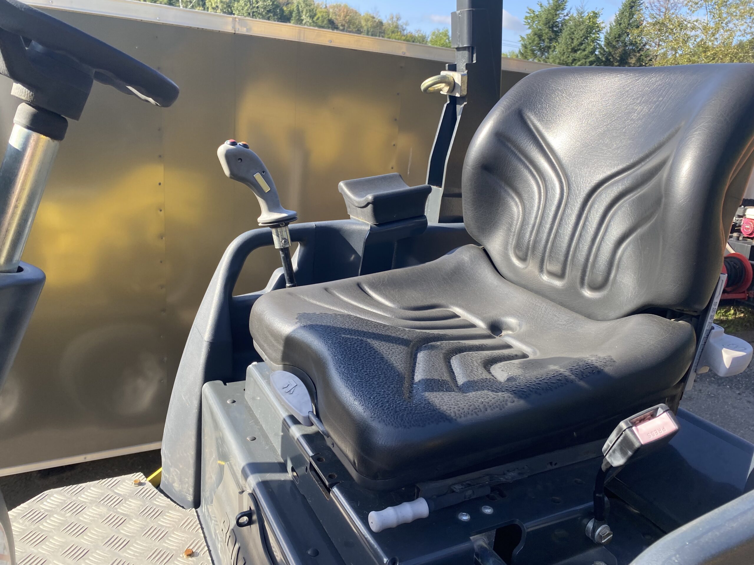 2019 Bomag BW120AD-5