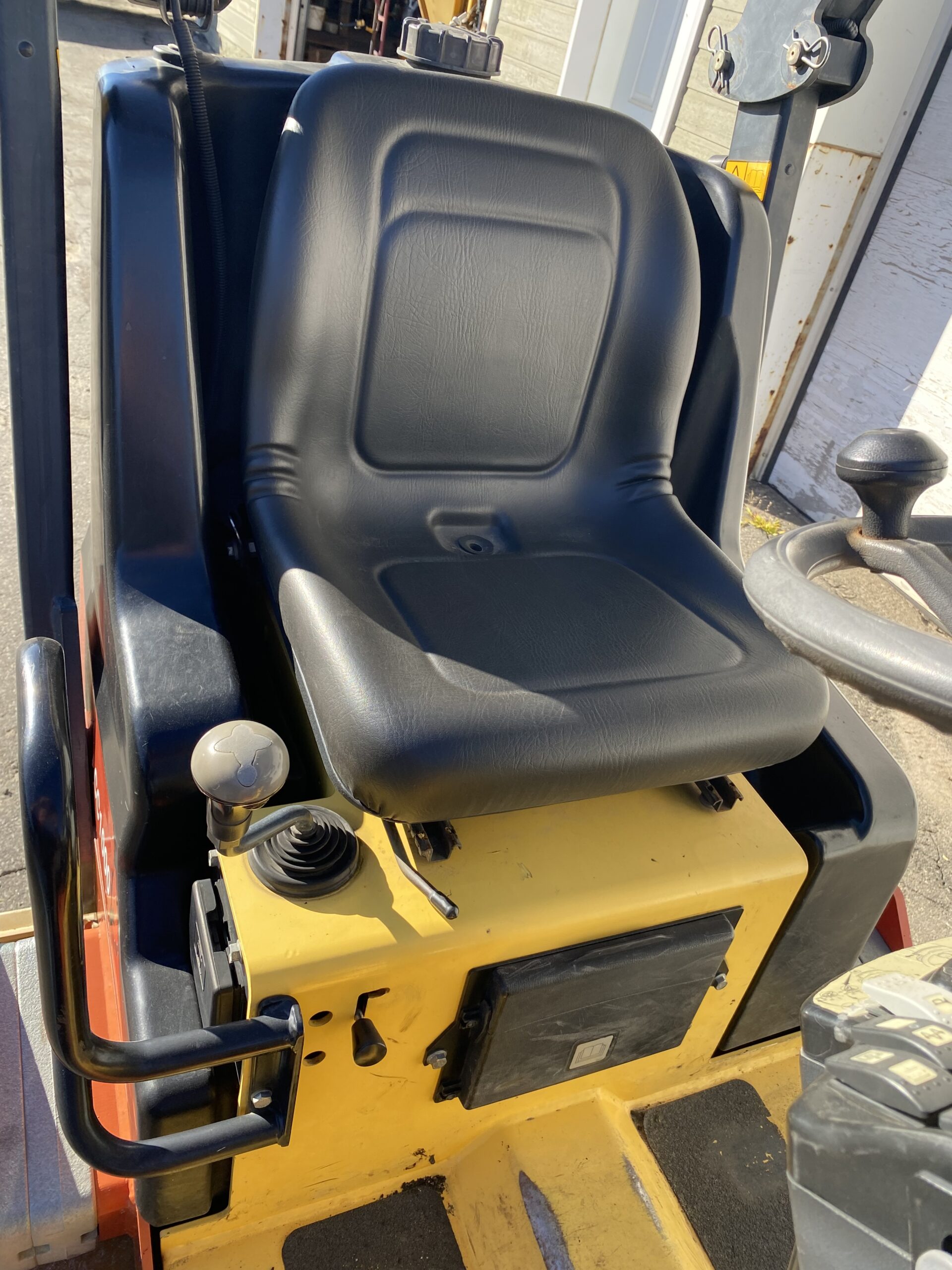 2011 Dynapac CC1000